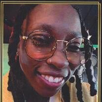 Ms. Jennifer Omega Beamon