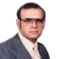 Jerome "Jerry " Charles Kober