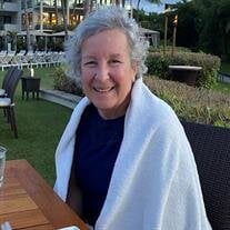 Karen Mandel
