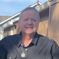 Robert "Bob" Parker