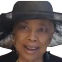 Vernora Curry
