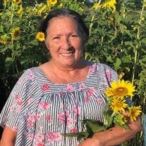 Darlene Gibbs Wagnon