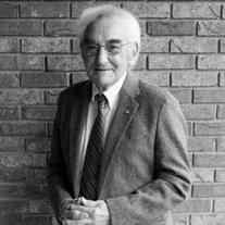 Patrick A. Sanzari
