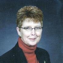 Janice "Jan" Sue Fisher