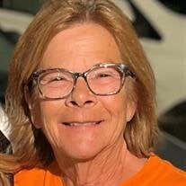 Mrs. Theresa Bulovas