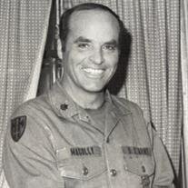 James Winford Macolly LTC U.S. Army (Retired)