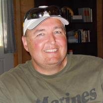 Gregory D. Whited