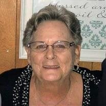 Roberta Lindsey