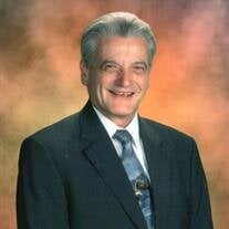 Fred H. Isaack