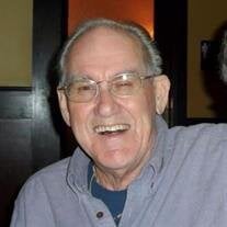 Lloyd Phillip Templet