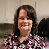 Vickie Dee Bowman