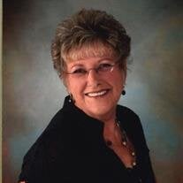 Virginia "Ginni" Marlene Potes