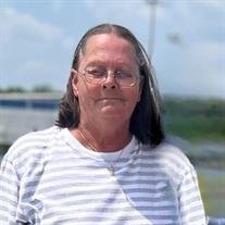 Teresa Lynn Elliott