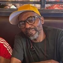 Dwayne Blackson