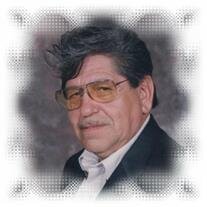 Moses Avalos