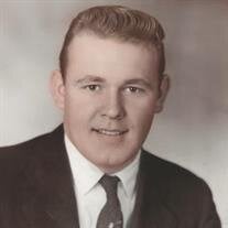 Billy N. Simmons