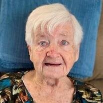 Jean Baker Yates