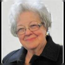 Antoinette Mannino