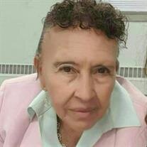 Jovita Torres