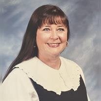 Lisa Kay Cox
