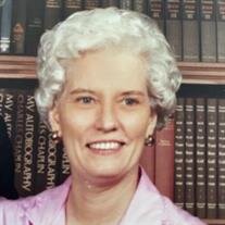 Dorothy "Dot" Perkins