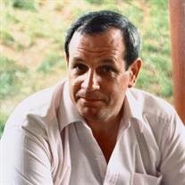 Richard Cohan