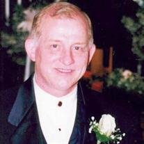 Troy T. Burgess