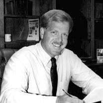 Charles "Chuck" Pryor