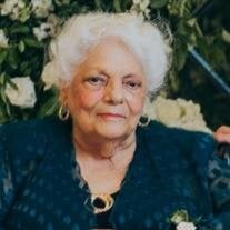 Arlene Frances Znascko