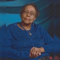 Ms. Wilhelmina M. Holton