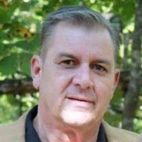 Michael Donald Donahue Jr.