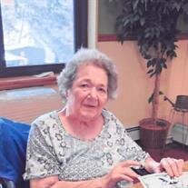 Dorothy A. Pugliese