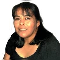 Sandra Flores