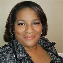 Felicia A. Matthews
