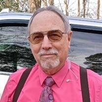 Steve Brown