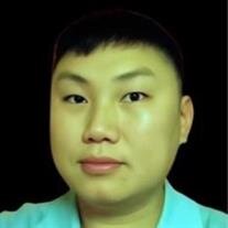 Shawn Minh Ly