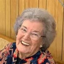 Evelyn Mack Landers