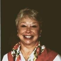 Shellie Todd Parker Vaill
