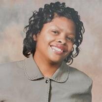 Ms. Toni Marie Weddle Dixon