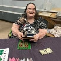 Pamulla Wonzella Payne