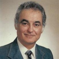Mike Kosmas