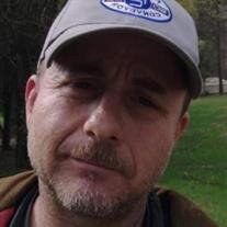 Jerry Lee Wheet