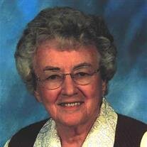 Lucille F. FUEGNER