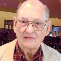 Mr. George Houston Schooley