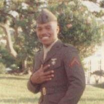 Ernest Leon Williams Jr.