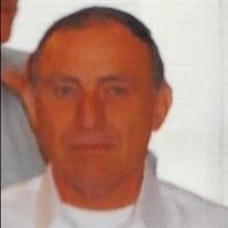 Lowell Burns Stewart