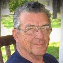 James Edward Riley
