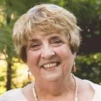 Mrs. Judith Anne "Judi" Keiss