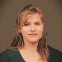 Robin Faye Gamel