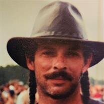 Mr. Richard Earl Miller